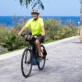 Dia Nacional do Ciclista: andar de bicicleta favorece a saúde física e mental