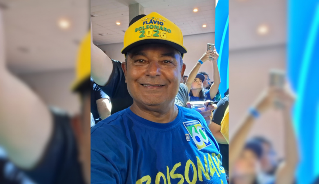Candidato do PL ao Senado em Sergipe distorce dados sobre feminicídio e é desmentido
