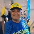 Candidato do PL ao Senado em Sergipe distorce dados sobre feminicídio e é desmentido