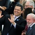 Alcolumbre escala aliados de Lula para relatar pautas prioritárias antes das eleições