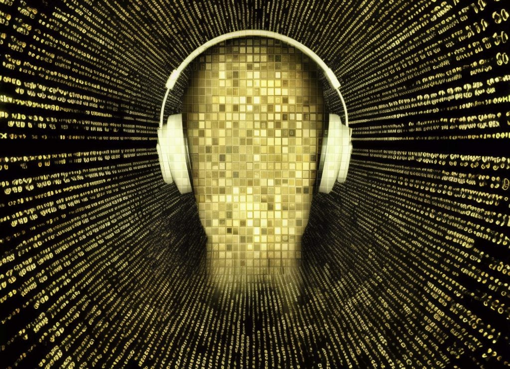 Novo livro mostra como a música se rendeu à ditadura dos algoritmos