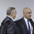 Dino e Moraes sugerem reanálise de decisão que dispensou diploma para jornalistas