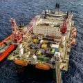 Petrobras descobre poço de gás na margem equatorial da Colômbia