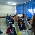 Vitrine tecnológica de Ratinho Jr., reconhecimento facial de alunos é suspenso no Paraná