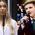 TRE-SP manda Lucas Pavanato apagar post ofensivo contra Erika Hilton