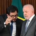 Sob pressão, ex-chefe de gabinete deixa a campanha de Lula