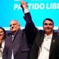 ‘Gafe’ de Damares, surpresa geral e Valdemar falastrão: os bastidores do anúncio de Alfredo Gaspar como vice de Flávio Bolsonaro