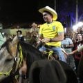 Agenda dos candidatos: Flávio Bolsonaro mira empresários em SP; Lula fica em Brasília