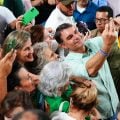 Agenda dos candidatos: Brasília reúne presidenciáveis em maratona de encontros com empresários