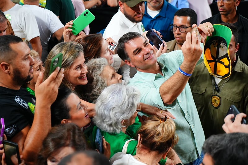 Agenda dos candidatos: Brasília reúne presidenciáveis em maratona de encontros com empresários