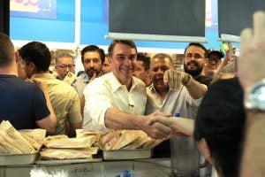 Agenda dos candidatos: presidenciáveis concentram atos em São Paulo, Rio e Minas