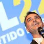 Após caso Flávio Bolsonaro, TSE suspende sistema de filiação partidária