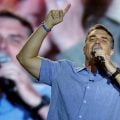 Centrão fecha a porta para Flávio Bolsonaro e amplia pressão no PL por chapa puro-sangue