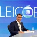 Flávio se enrola e não explica escândalo ‘Dark Horse’
