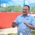 Governador do Maranhão pede para ser julgado pelo STJ após Dino afastar sobrinho do TCE