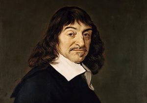 Keynes e Descartes