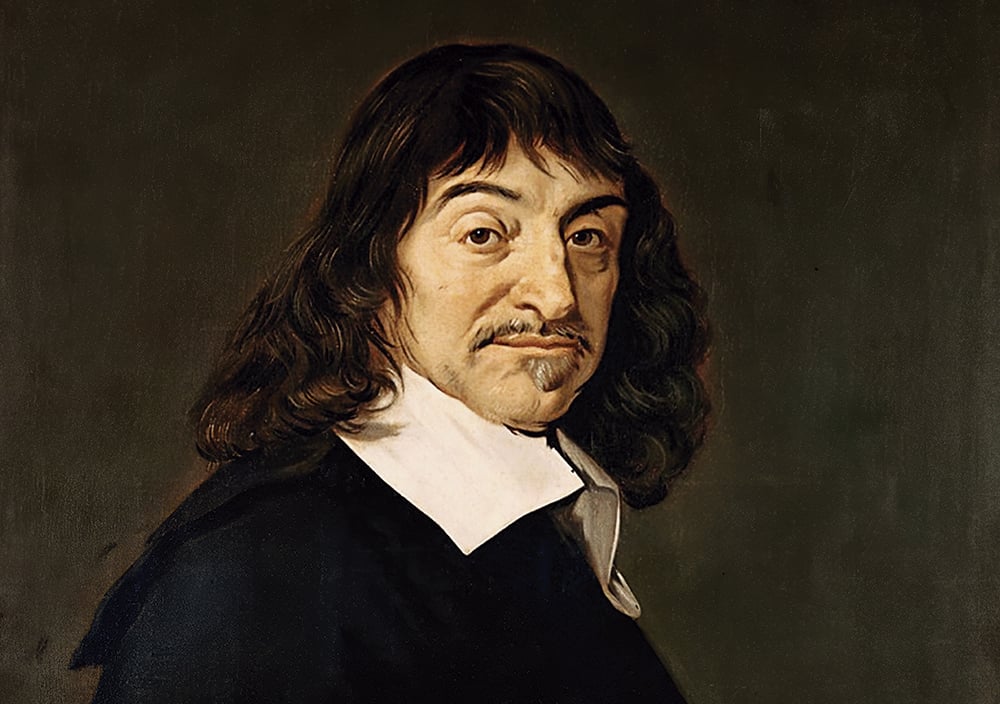 Keynes e Descartes