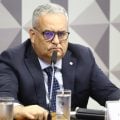 Vice de Flávio, Alfredo Gaspar pede à PGR exame de DNA após acusação de estupro