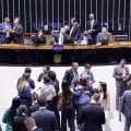 Câmara instala comissão para debater PEC da redução da maioridade penal