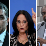Flávio Bolsonaro cita pós-graduação que jamais cursou; relembre casos semelhantes de bolsonaristas