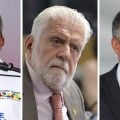 Perfis de Jerônimo, Jaques Wagner e Rui Costa são alvo de ataque cibernético