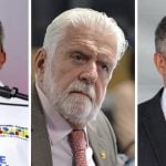 Perfis de Jerônimo, Jaques Wagner e Rui Costa são alvo de ataque cibernético