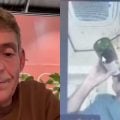 CNJ afasta juiz que bebeu vinho e fumou durante sessão do TJ-MG