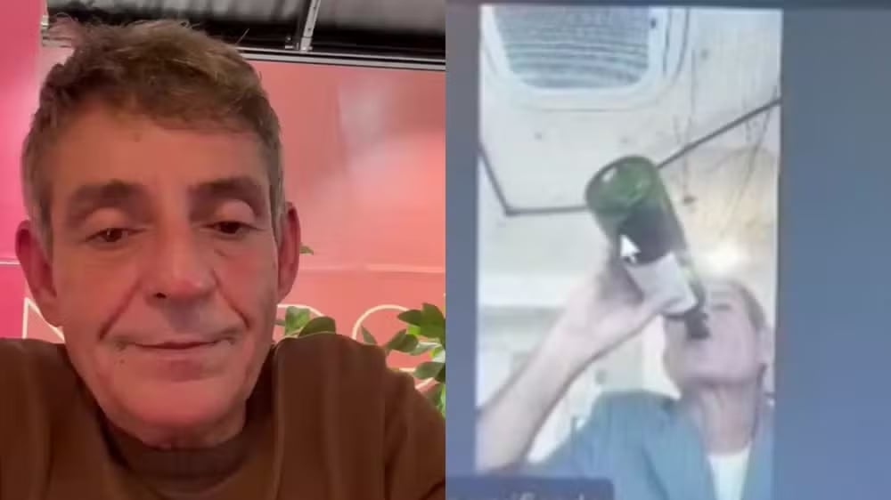 CNJ afasta juiz que bebeu vinho e fumou durante sessão do TJ-MG