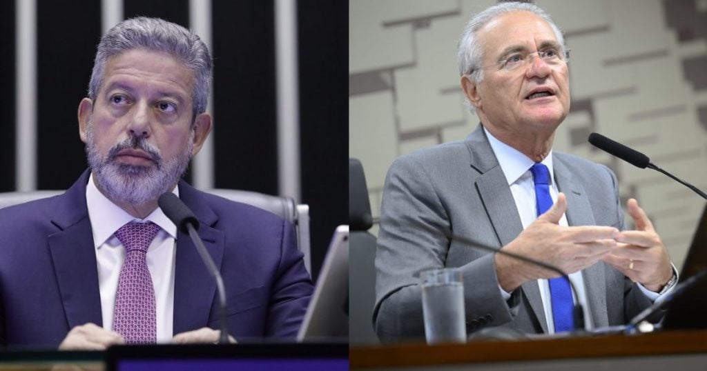 Quaest: Arthur Lira tem 20% para o Senado em Alagoas; Renan marca 18%