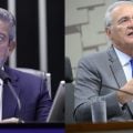 Quaest: Arthur Lira tem 20% para o Senado em Alagoas; Renan marca 18%