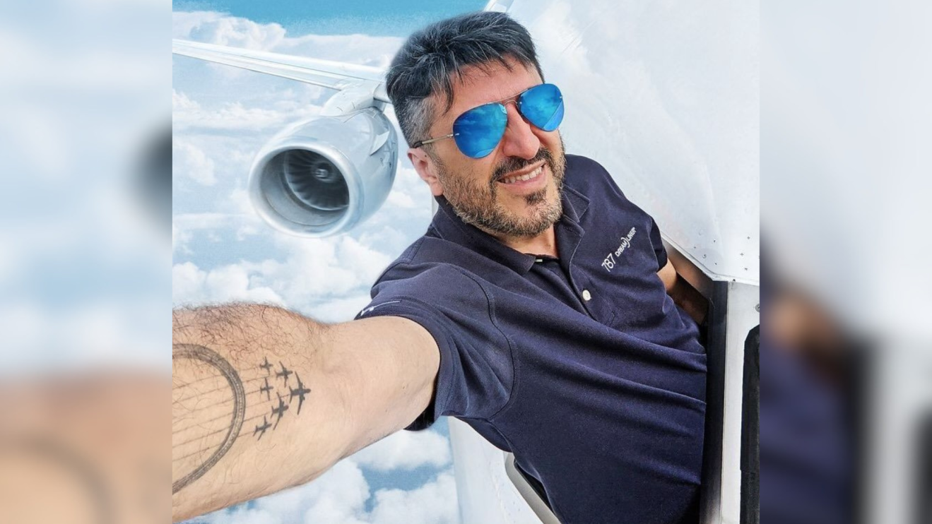 Entenda Doença de Creutzfeldt-Jakob, diagnóstico do piloto Lito Souza