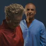 ‘Bicho Pedra Gente’: Lucina se junta ao poeta arrudA em álbum sensível e intimista