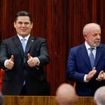 Lula quer a pauta; Alcolumbre, o Senado: o que está por trás da reaproximação