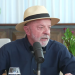 Lula diz que só dará aval a embaixador dos EUA após a eleição