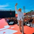 Extrema-direita, mulheres e segurança: O discurso de Lula em seu 1º ato de campanha