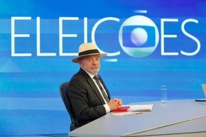 Lula diz que não vai blindar Lulinha de investigação: ‘Eu não vou afastar delegado da PF’