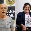Justiça mantém a prisão do ex-marido de Maria da Penha