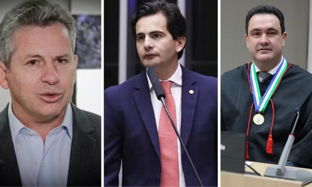 PF apura suposto esquema no Mato Grosso que teria desviado 308 milhões em recursos públicos