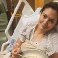 Dores de cabeça levam Michelle Bolsonaro ao hospital