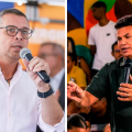A disputa pelo governo e o Senado em Sergipe, segundo nova pesquisa