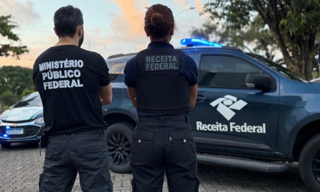 Operação mira Betnacional por suspeitas de crimes fiscais e lavagem de dinheiro
