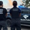 Operação mira Betnacional por suspeitas de crimes fiscais e lavagem de dinheiro