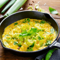 Alho-poró: 3 receitas fáceis e saborosas para o jantar