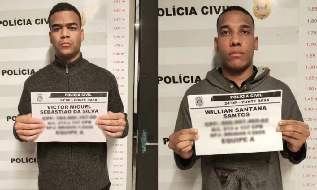 O que se sabe sobre o caso dos PMs presos por estuprar uma adolescente de 17 anos em SP
