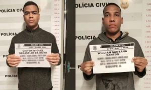 O que se sabe sobre o caso dos PMs presos por estuprar uma adolescente de 17 anos em SP