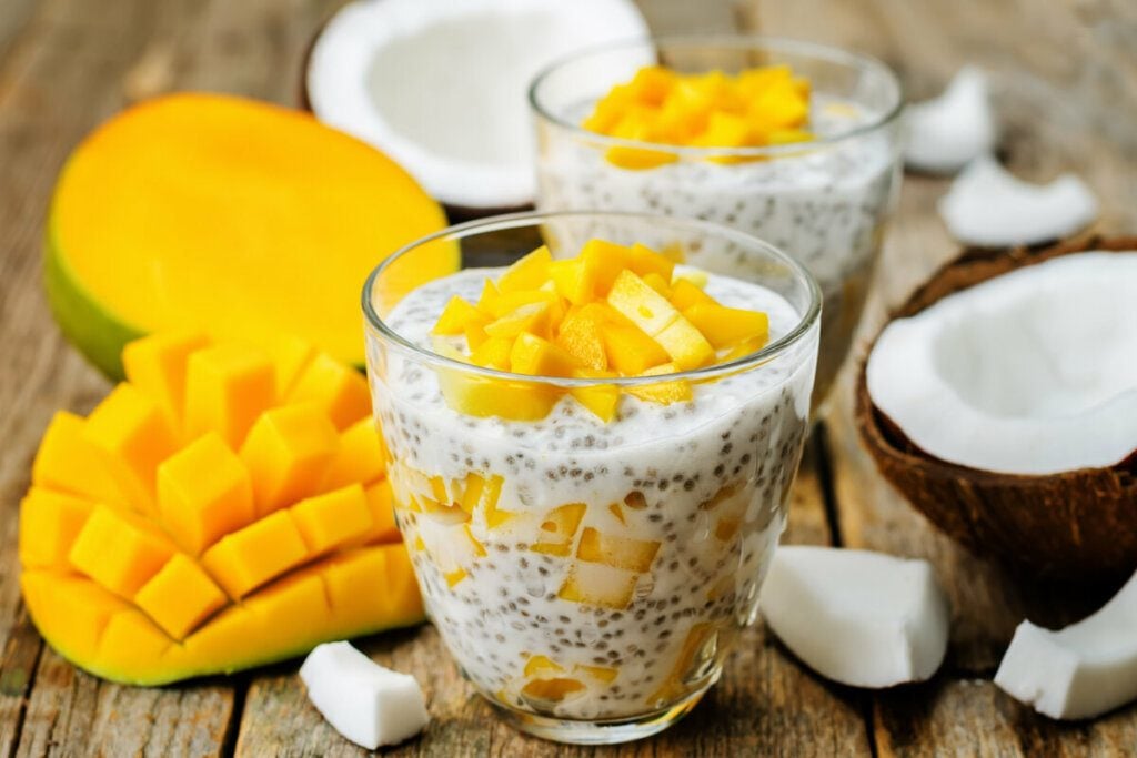 Tem colesterol alto? Veja 3 receitas saudáveis e ricas em gorduras boas para o lanche da tarde