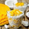 Tem colesterol alto? Veja 3 receitas saudáveis e ricas em gorduras boas para o lanche da tarde