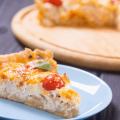 Quiche proteica: aprenda receita rápida e saudável para o jantar
