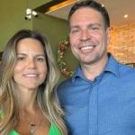 Com ex-deputado foragido, PL lança esposa de Ramagem como candidata