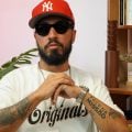 Rashid se reconecta à cultura hip hop: ‘Perdemos o senso de contracultura’